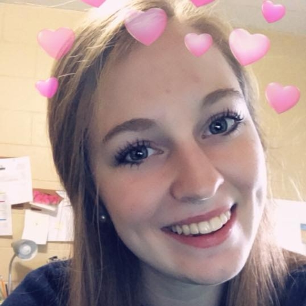 Meet your Posher, Linnea